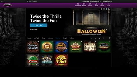 Jackpotcity Fun Casino .